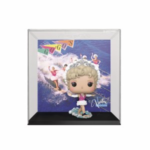 POP Albums Go-Go's Vacation Vinyl Figure