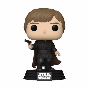 POP Star Wars Return of the Jedi 40th Luke Vinyl Figure
