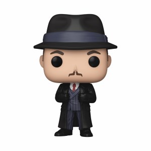 POP TV Peaky Blinders Michael Gray Vinyl Figure