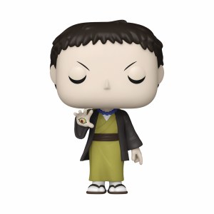 POP Animation Demon Slayer Yahaba Vinyl Figure