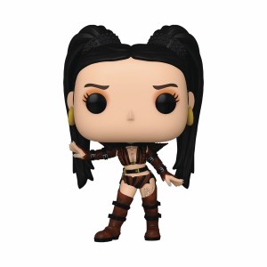 POP Rocks Bella Poarch 389 Vinyl Figure