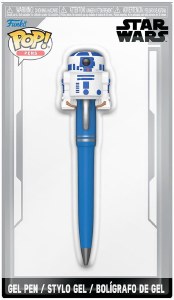 POP Star Wars R2-D2 Gel Pen