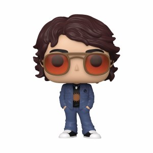 POP Movies Wet Hot American Summer Andy Vinyl Figure