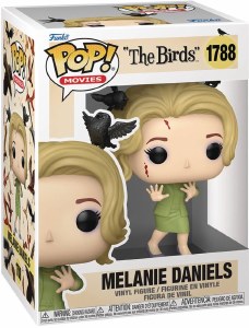 POP Movies The Birds Melanie Daniels Vinyl Figure