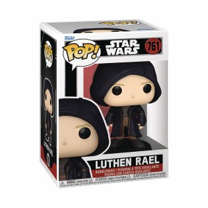 POP Star Wars Andor Luthen Rael Vinyl Figure