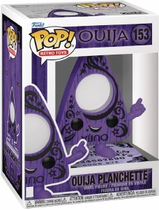 POP Retro Toys Ouija Planchette Vinyl Figure