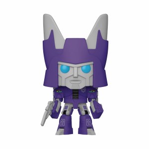 POP Retro Toys Transformers Cyclonus 148 Vinyl Figure