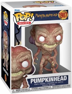 POP Movies Pumpkinhead Pumpkinhead Vinyl Figure