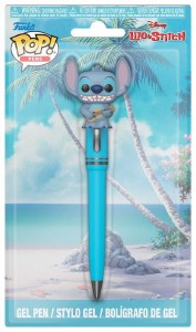 POP Disney Lilo &amp; Stitch Stitch Gel Pen