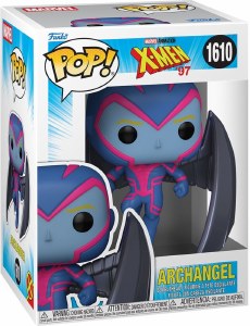 POP Marvel X-Men 97 Archangel Vinyl Figure