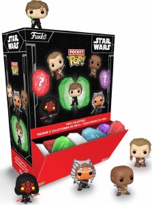 Pocket POP Star Wars Khyber Crystal Mini Vinyl Figure