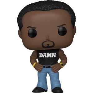 POP WWE Ron Simmons Vinyl Figure 218