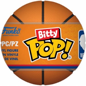 Bitty POP NBA Blind Boxed Figurine