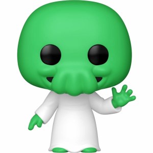POP Movies Illuminations Minions &amp; Monsters Goomi Vinyl Figure