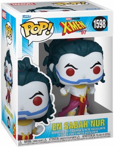 POP Marvel X-Men 97 En Sabah Nur Vinyl Figure