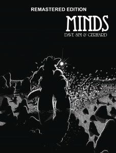 Cerebus TP Vol 10 Minds Remastered Ed