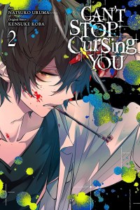 Cant Stop Cursing You Vol 02