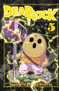 DEAD ROCK 5