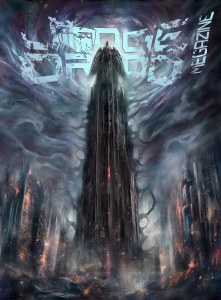Judge Dredd Megazine #492