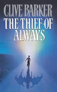 Thief of Always MMP