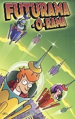 Futurama-O-Rama TP