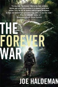 The Forever War TP