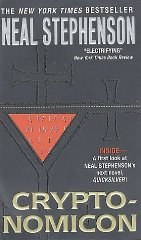 Cryptonomicon MMP