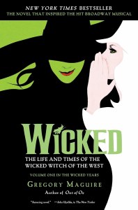 Wicked TP