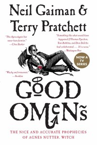 Good Omens TP