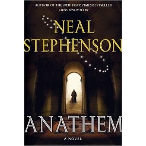 Anathem TP