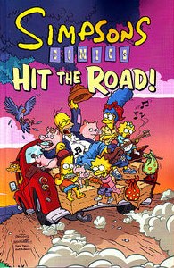 Simpsons Hit the Road! GN