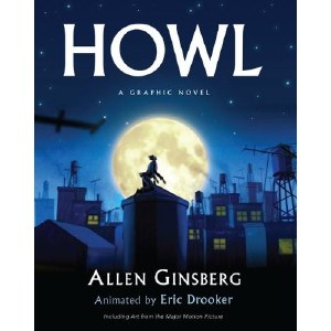 Howl A Graphic Novel