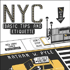 NYC Basic Tips and Etiquette