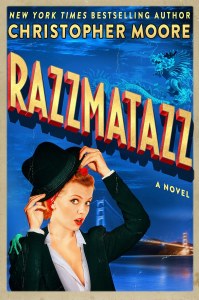Razzamatazz TP