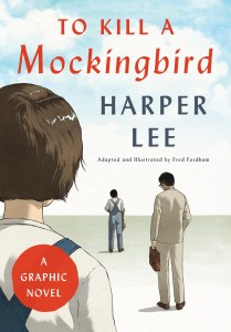 To Kill a Mockingbird HC