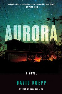 Aurora HC