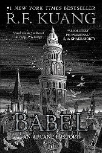 Babel- An Arcane History