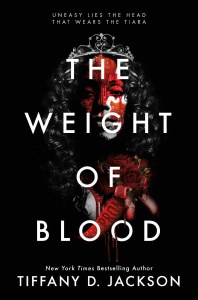 Weight of Blood HC
