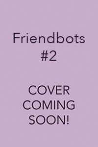 I Can Read Comics Friendbots Blink &amp; Block Bug Each Other