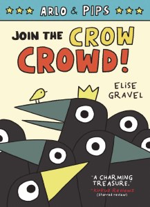 Join the Crow Crowd!