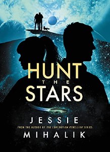 Hunt the Stars TP Starlights Shadow Book 1