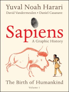 Sapiens A Brief History of Humankind