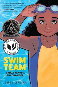 Swim Team GN