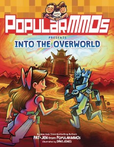 Popularmmos Presents Into the Overworld HC
