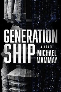 Generation Ship TP