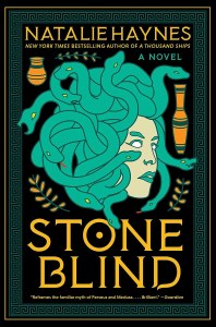 Stone Blind TP