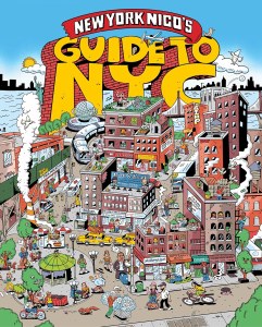 New York Nicos Guide to NYC