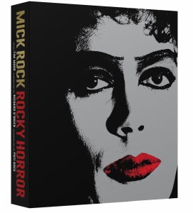Rocky Horror A Behind-The-Scenes Look at the Cult Classic HC