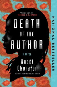 Death of the Author TP
