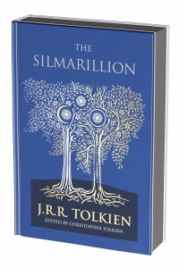 Lord of the Rings Silmarillion Collectors Edition HC